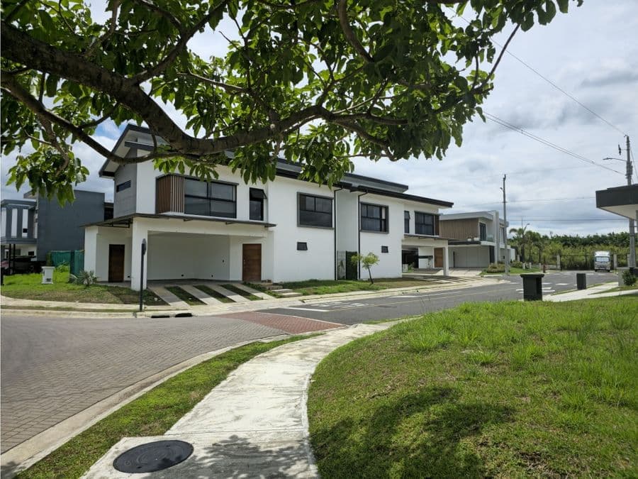Property at Alajuela