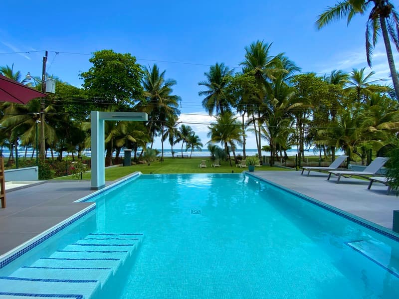 Propiedad en Parrita