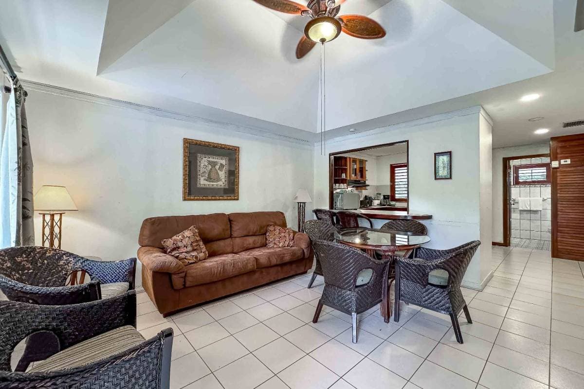 Property at Manuel Antonio