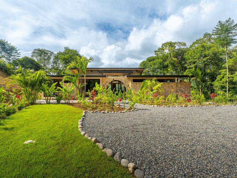 Propiedad en Puerto Cortés
