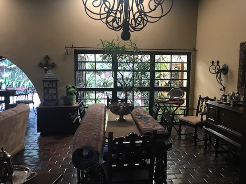 Property at Curridabat