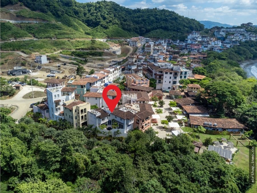 Casa en Santa Cruz