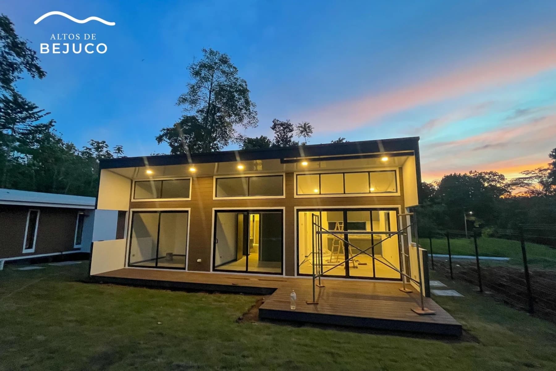 Casa en Parrita