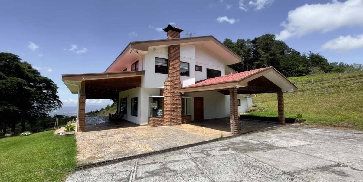 Casa en Santa Bárbara