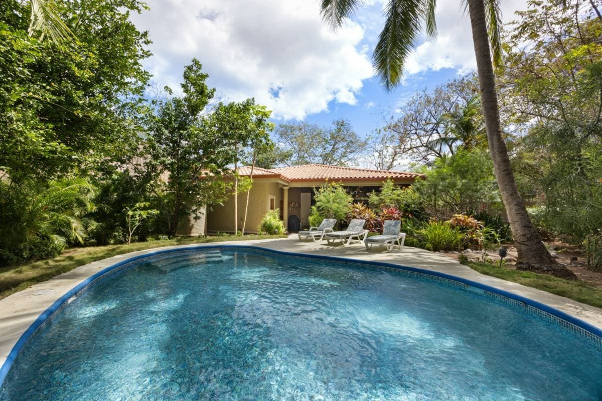 Casa en Playa Grande