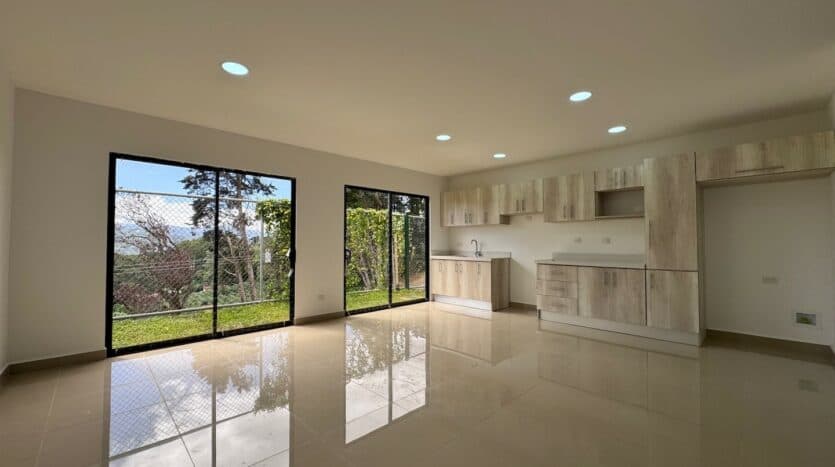 Casa en Condominio Casa Hacienda