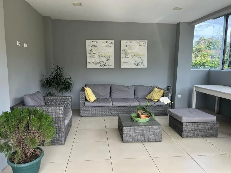 Apartment at San Antonio