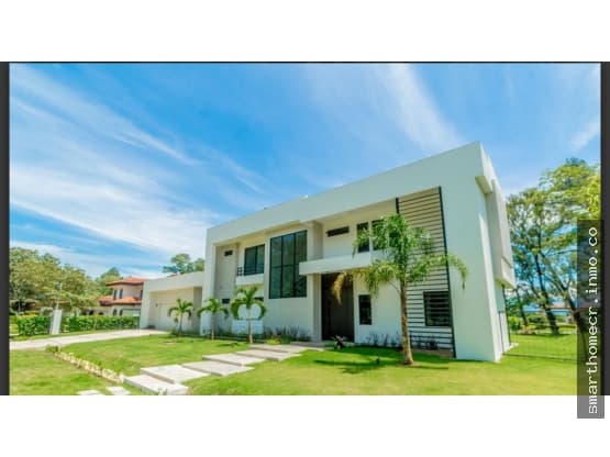 Casa en Guácima