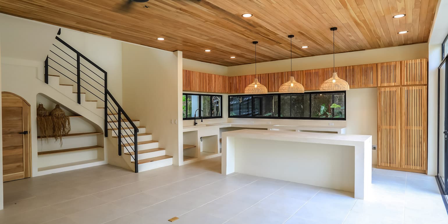 Propiedad en Cóbano