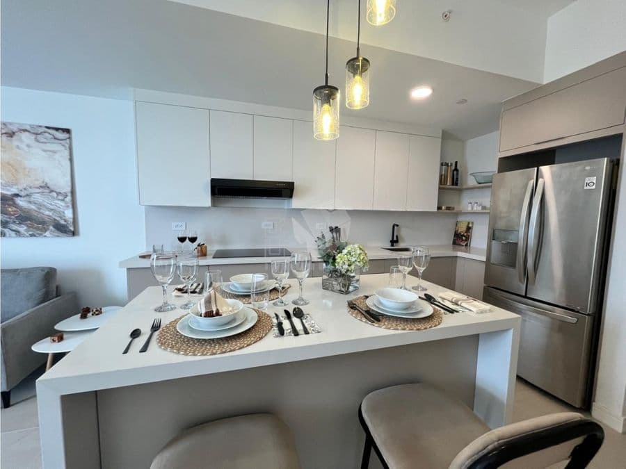 Apartment at Mata Redonda