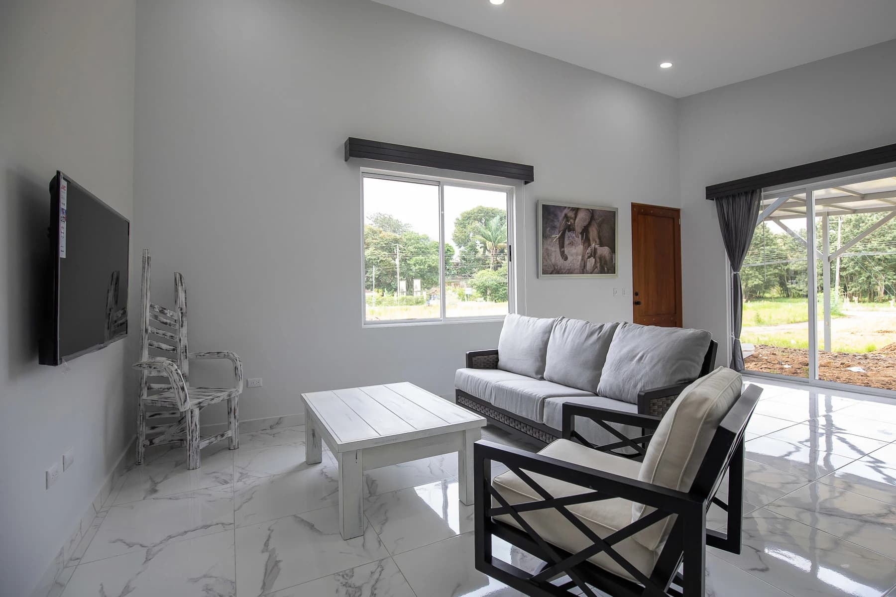 Property at Quepos