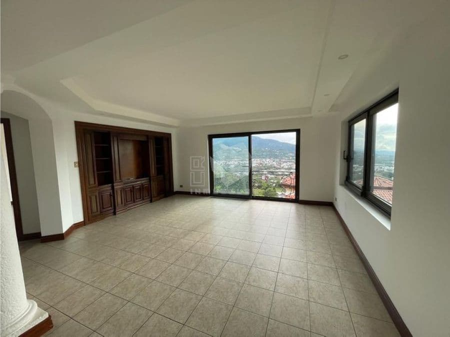 Apartamento en Villa Real
