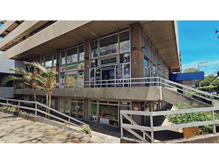 Commercial at Hospital