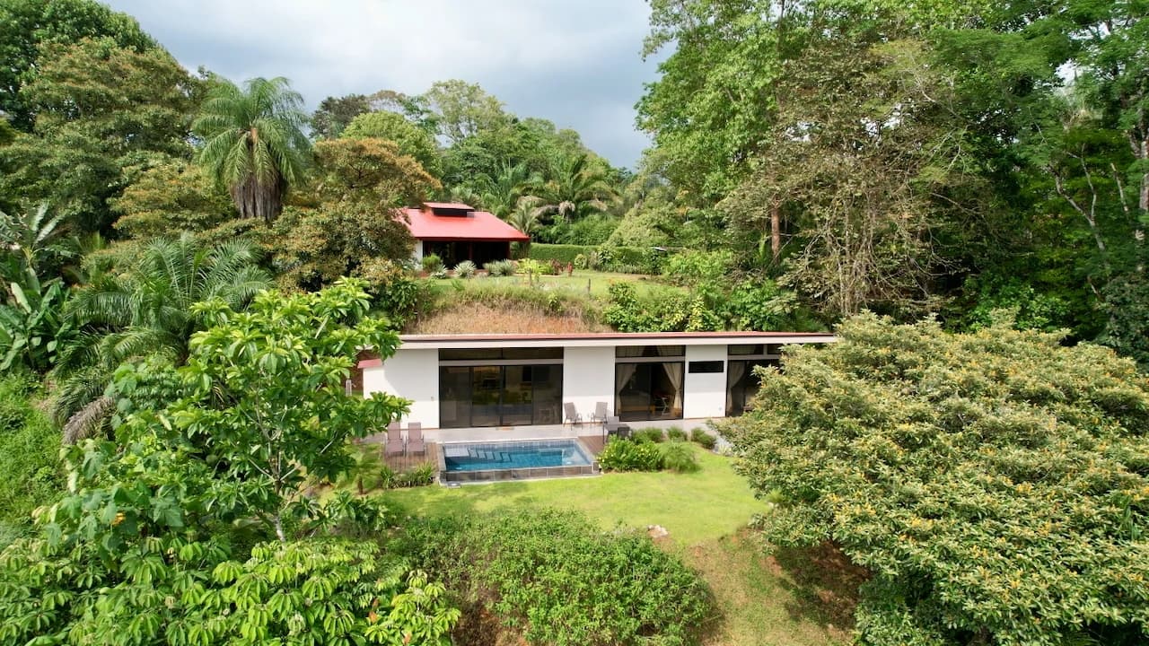 Property at Puerto Cortés