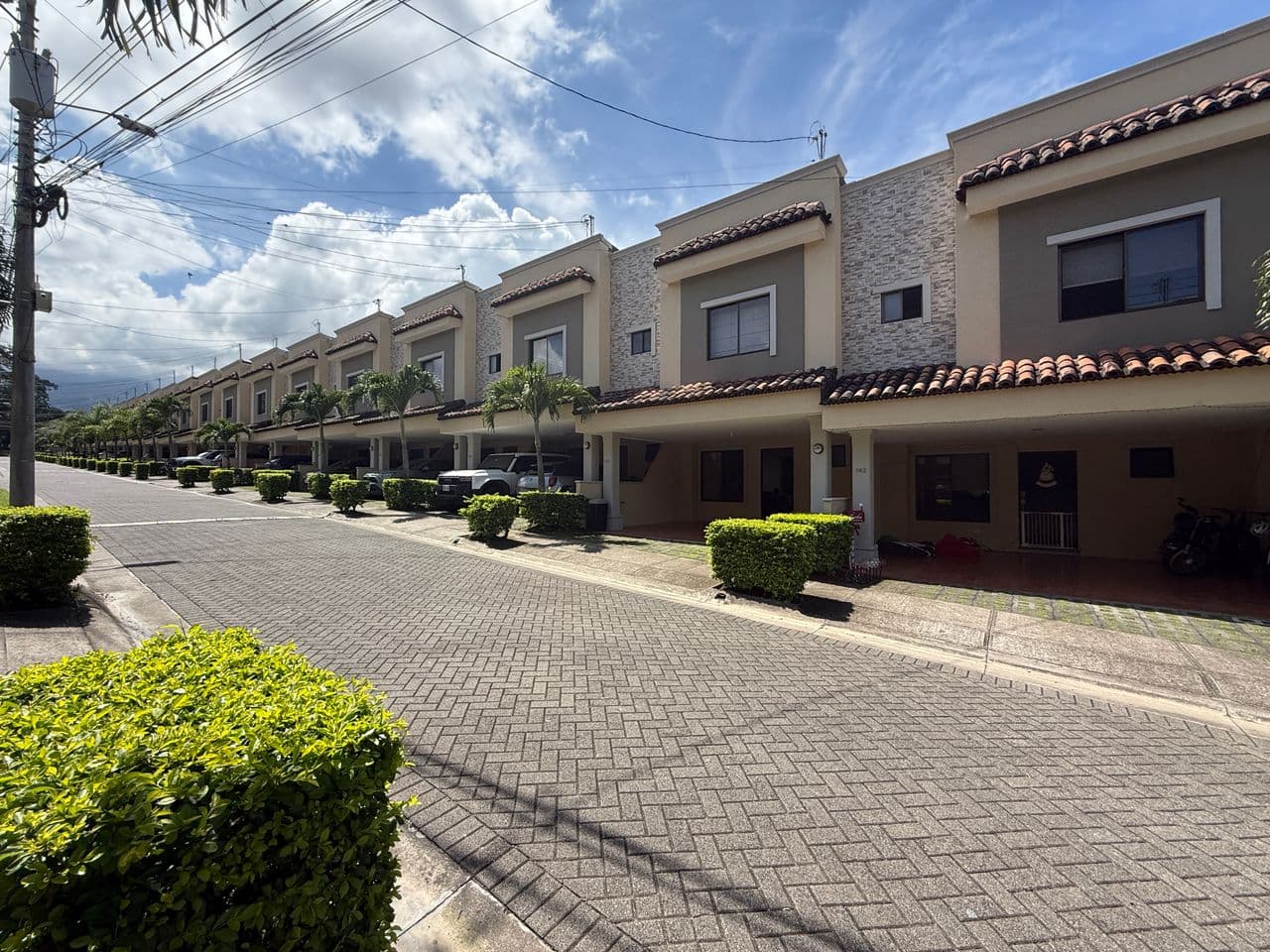 Propiedad en Piedades