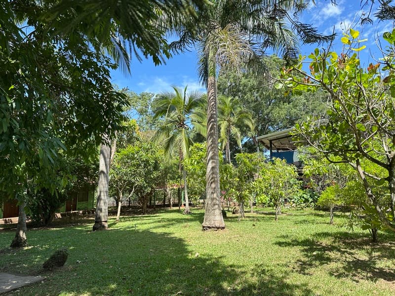 Propiedad en Turrúcares