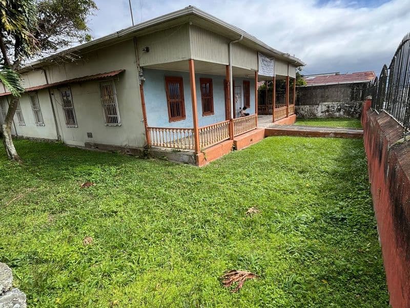 Terreno en San Rafael