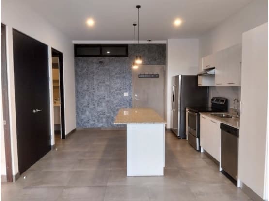 Apartment at Torre W