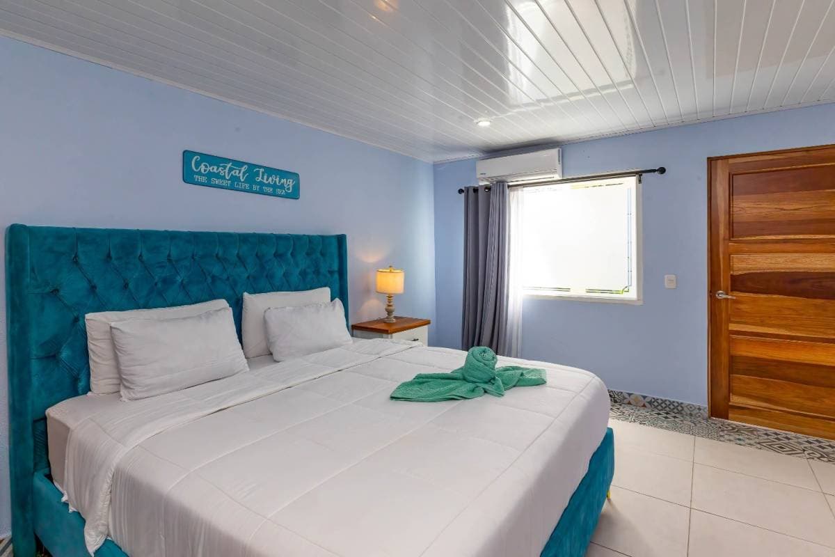 House at Manuel Antonio