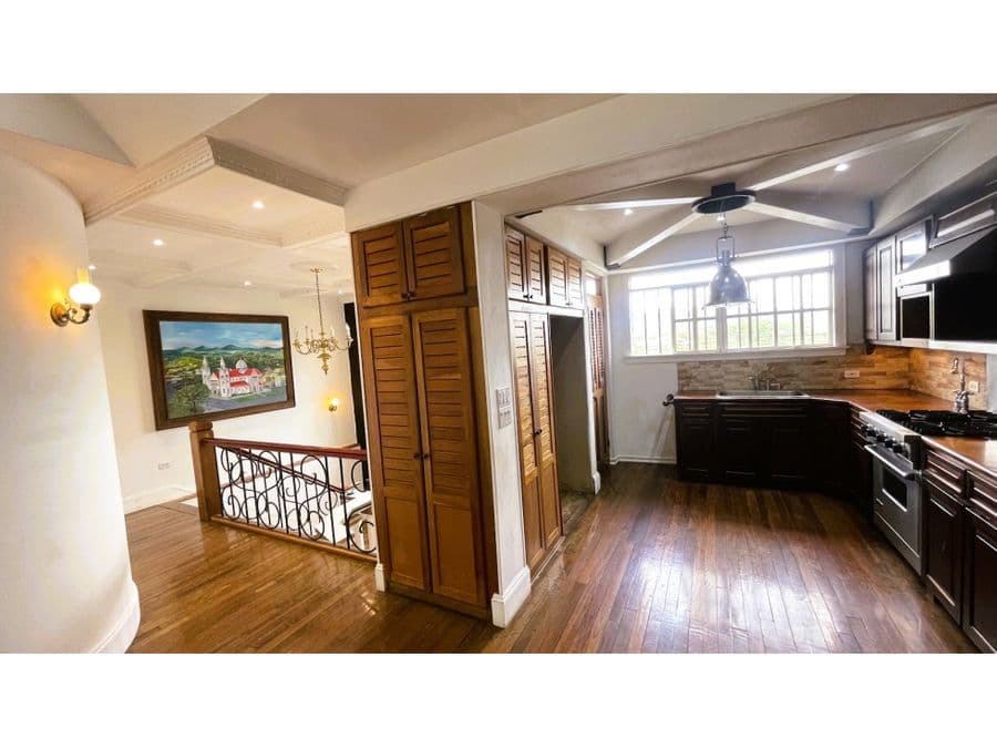 House at Alajuela