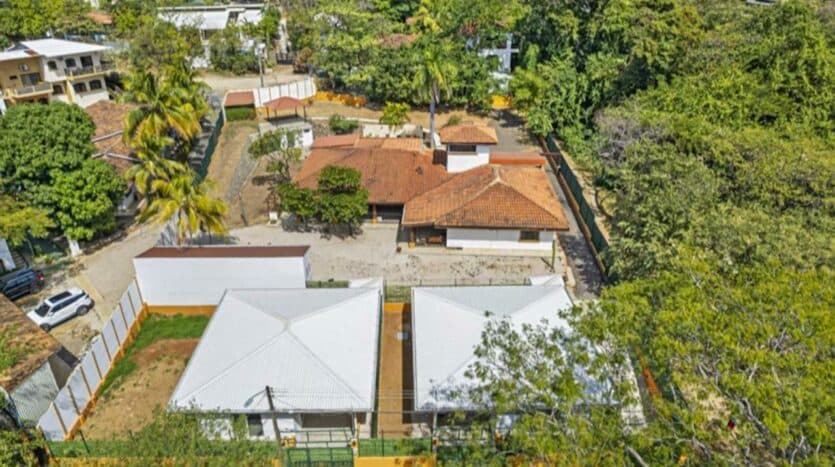 Apartamento en Tamarindo