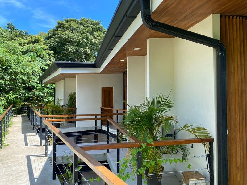 Property at Sabalito