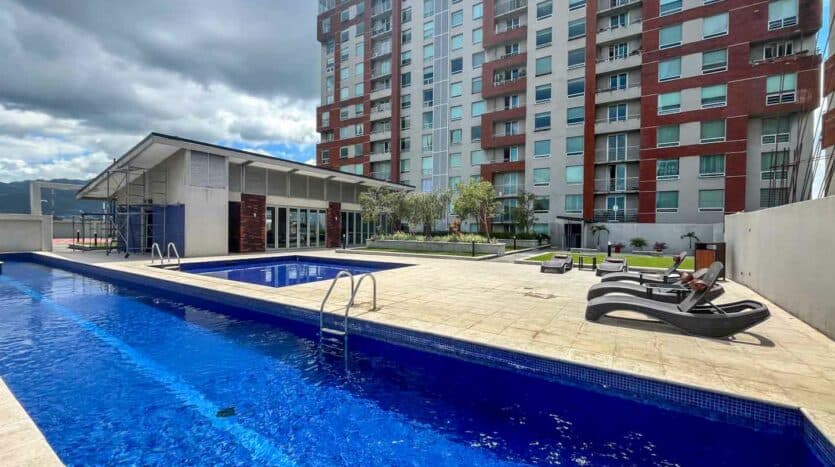 Apartment at Mata Redonda