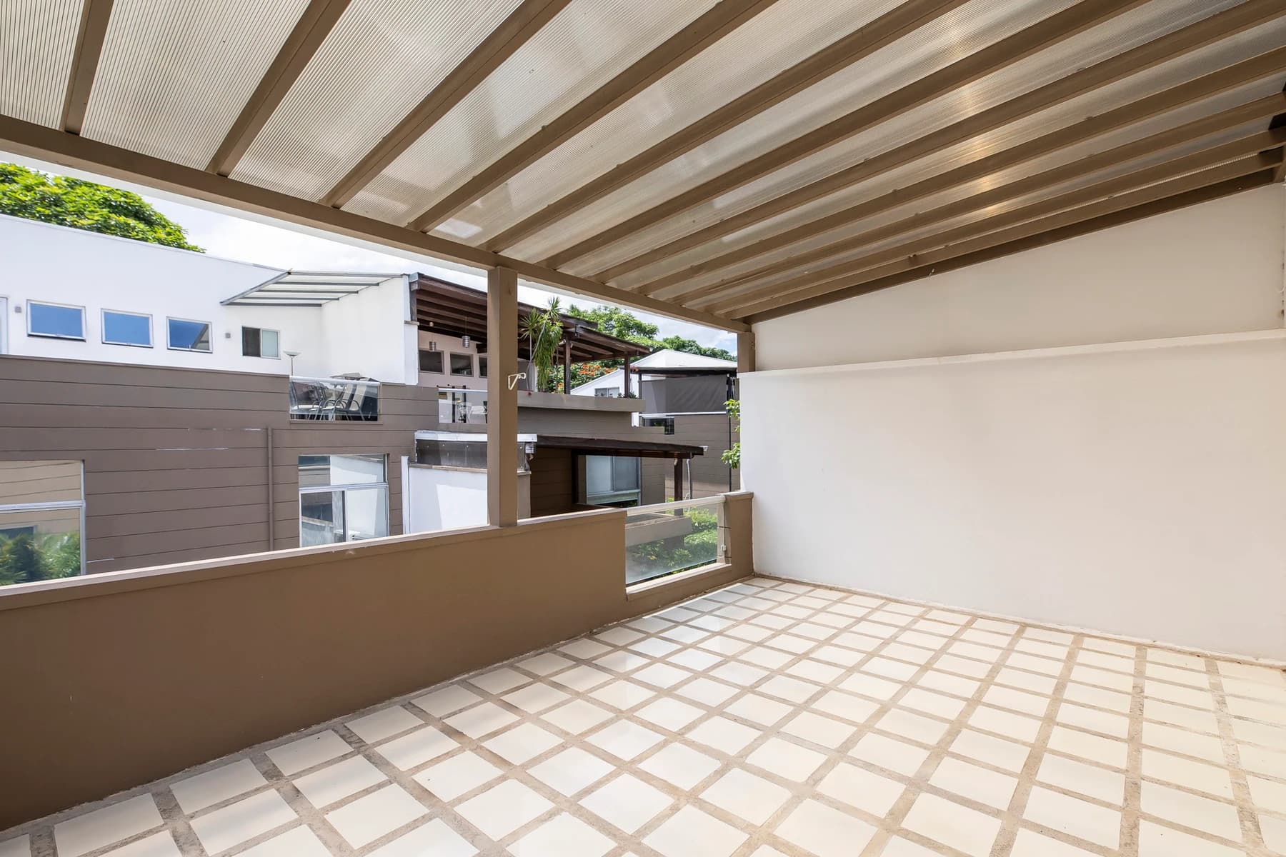 House at Condominio Paseo del Sol