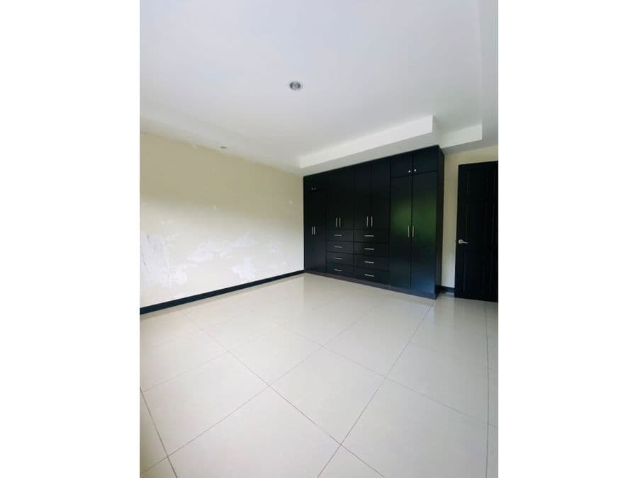 Casa en San José