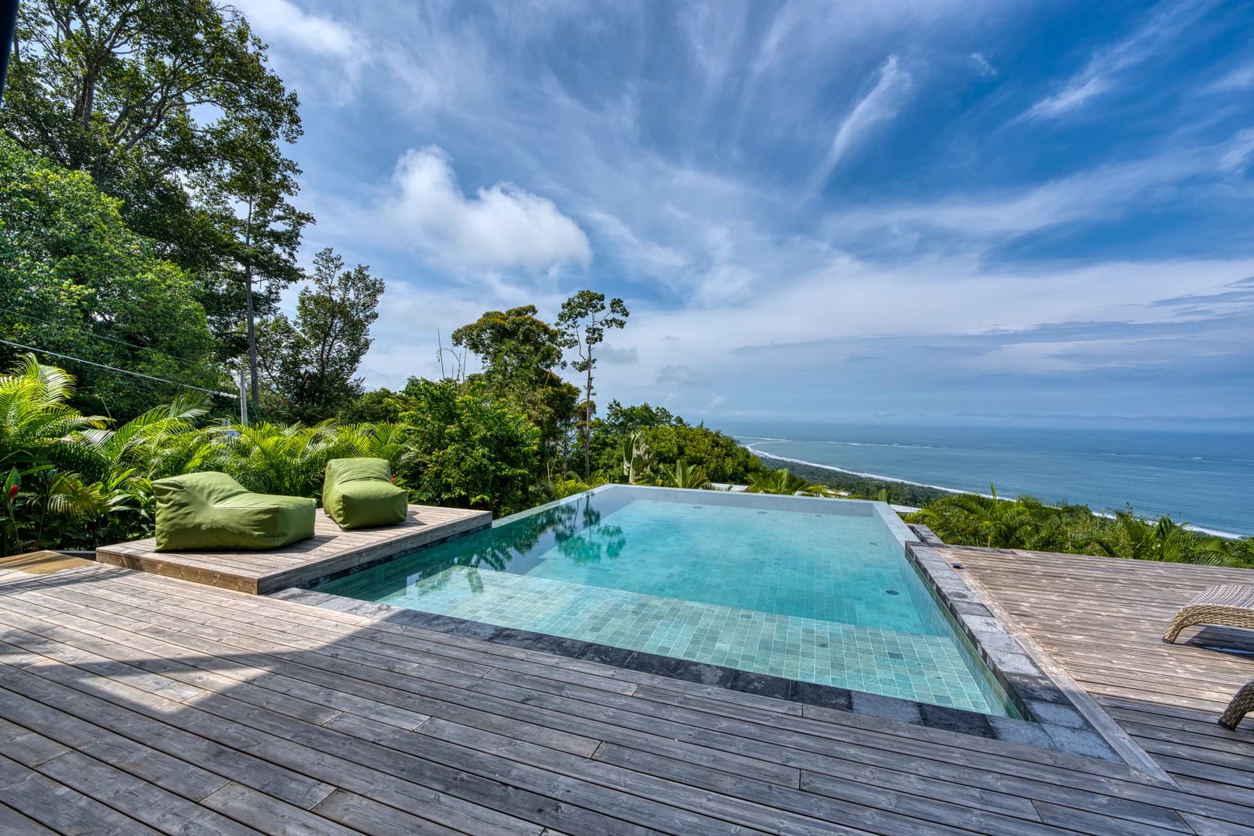 Property at Bahía Ballena