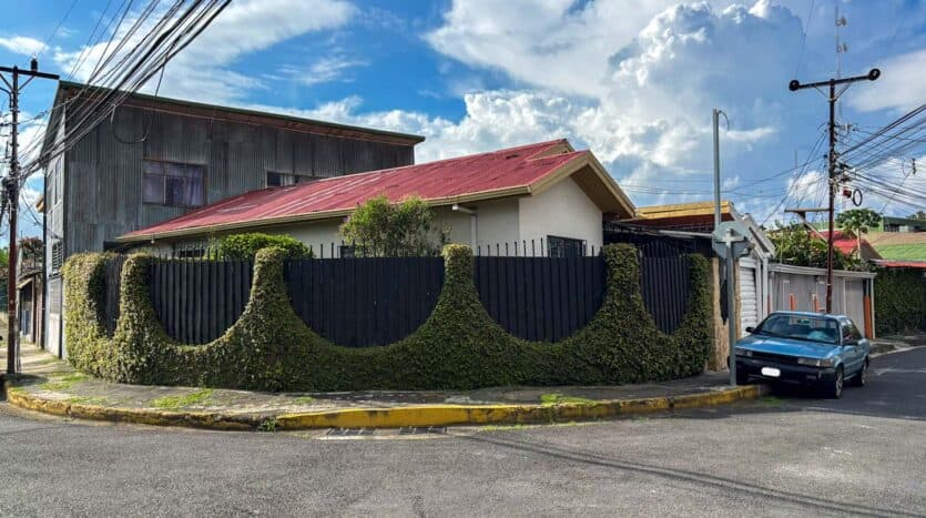Casa en Zapote