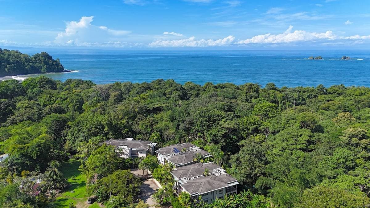 Propiedad en Bahía Ballena