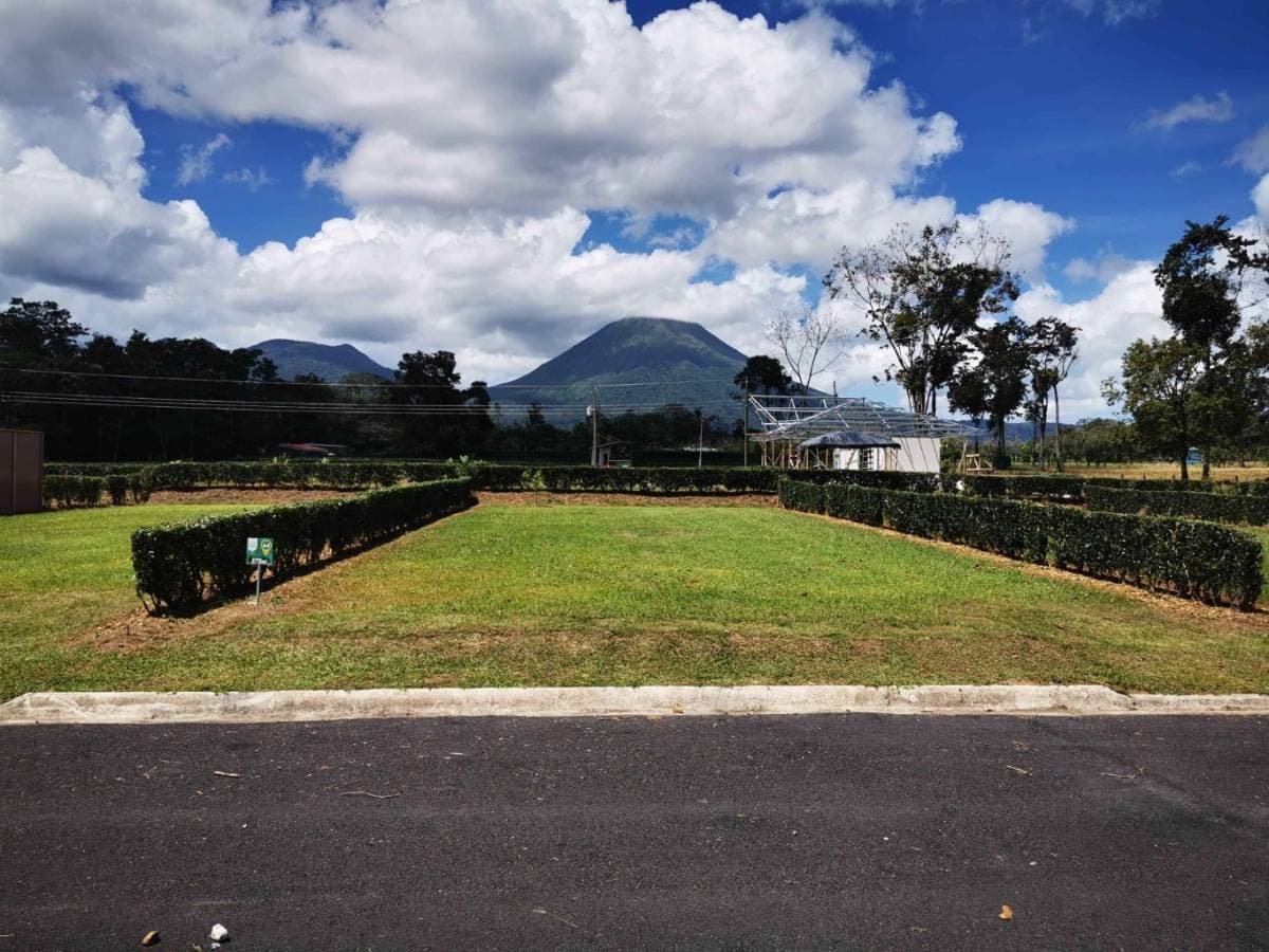 Property at Fortuna