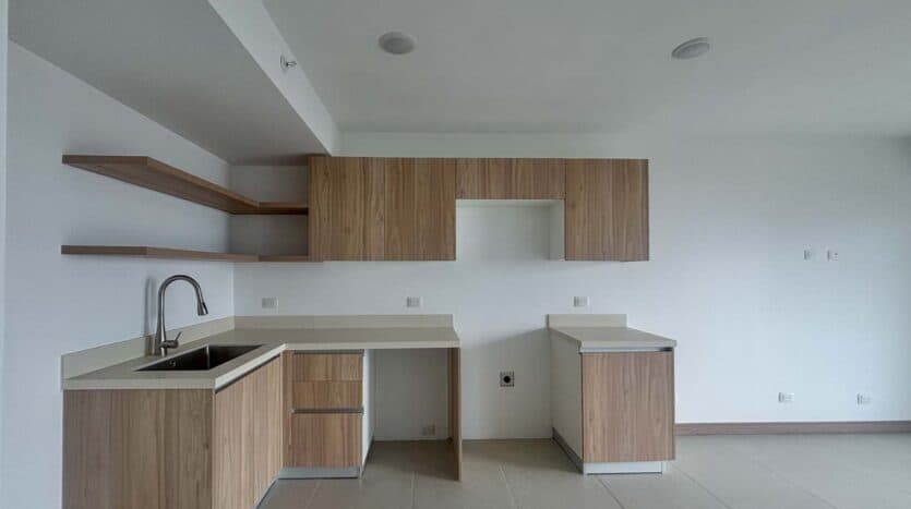 Apartamento en Jacó