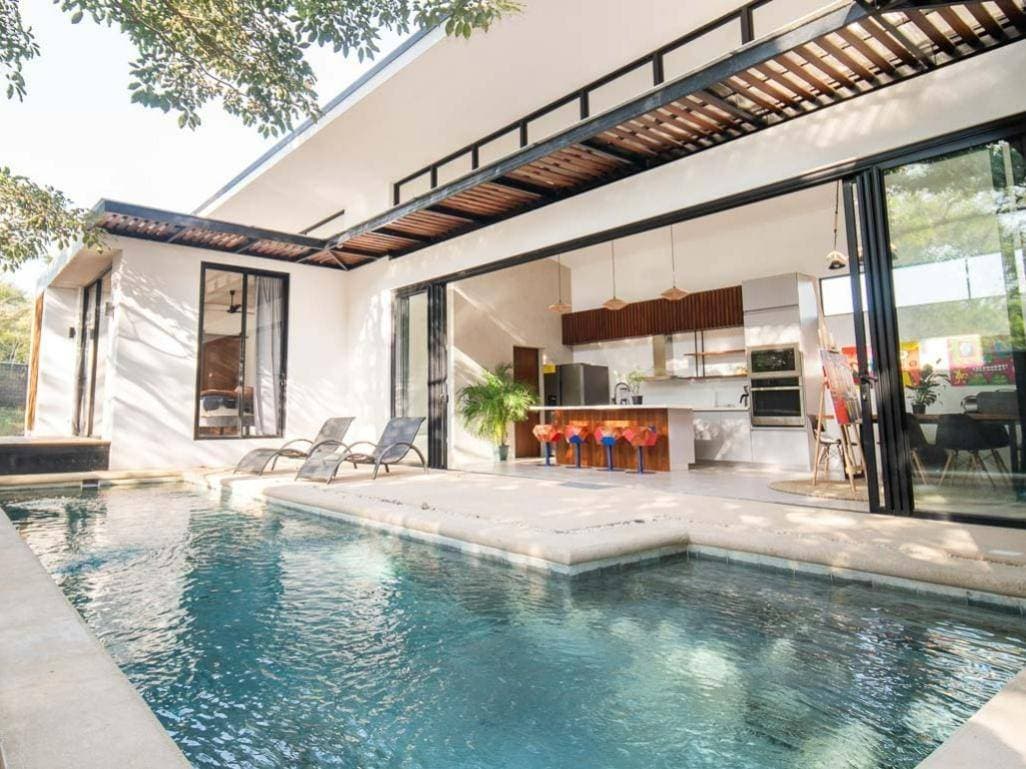 Casa en Cabo Velas