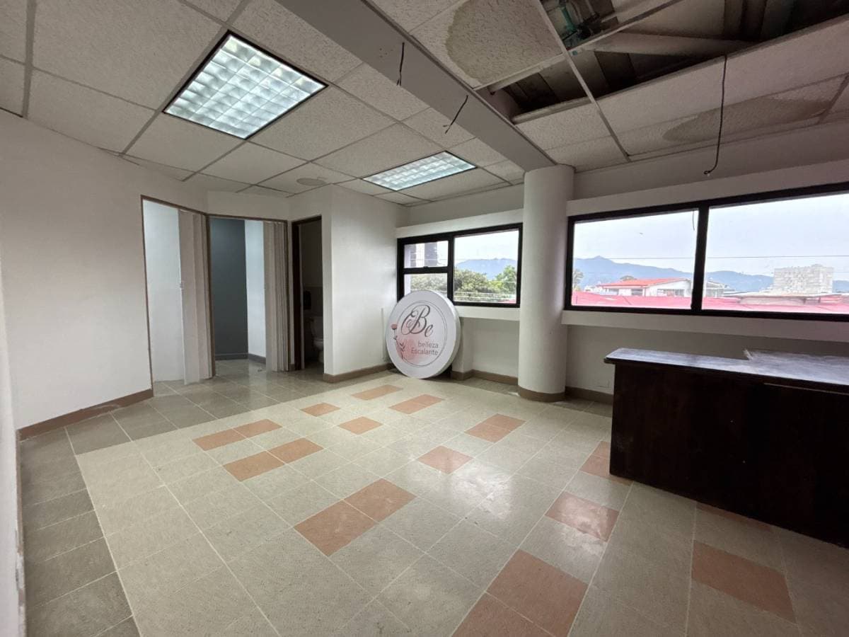 Retail space at Escalante