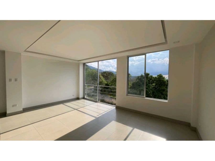 Apartamento en San José