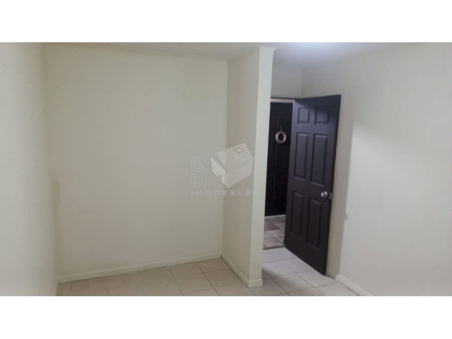 Office at Mata Redonda