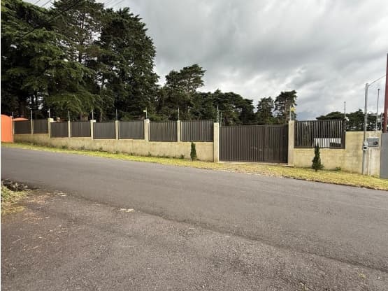 Propiedad en Ángeles