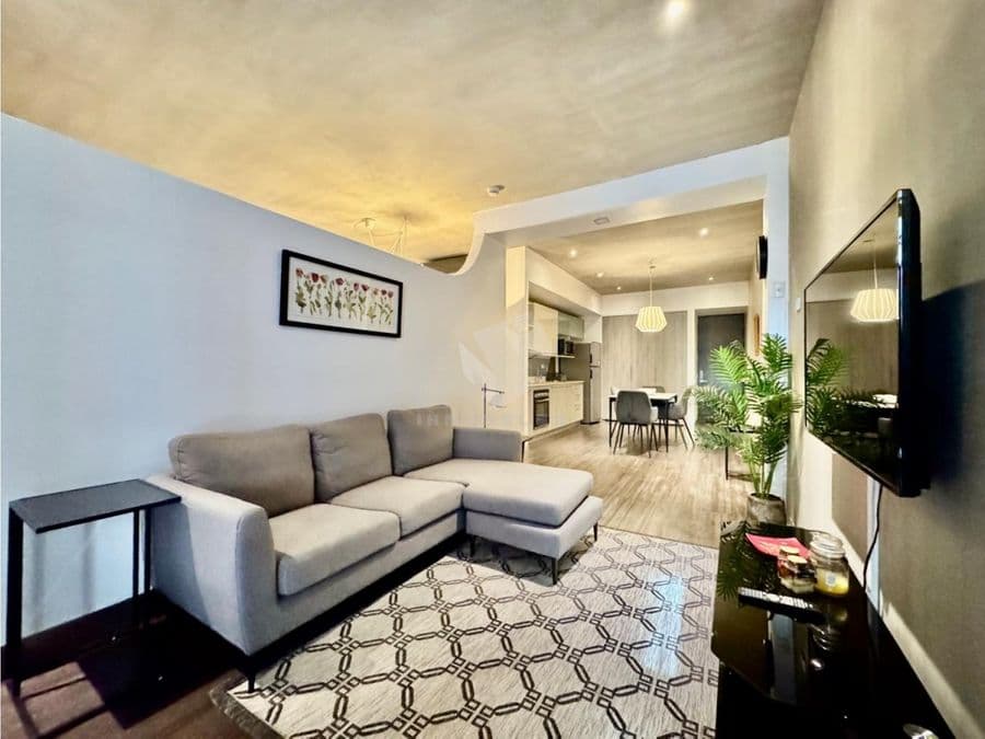 Apartamento en Uruca