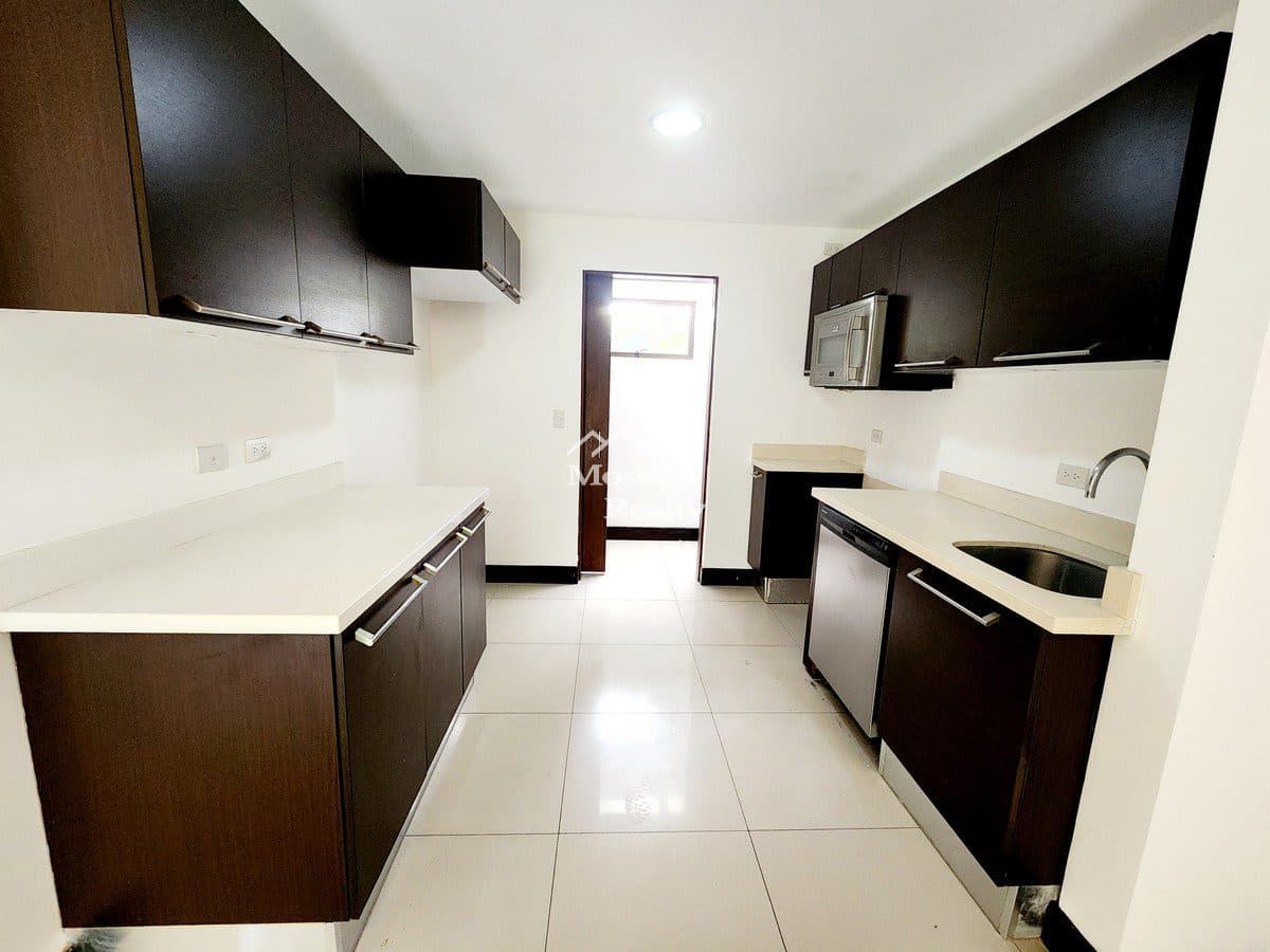Propiedad en Condominio Parques del Sol
