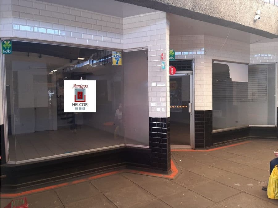 Comercial en Alajuela