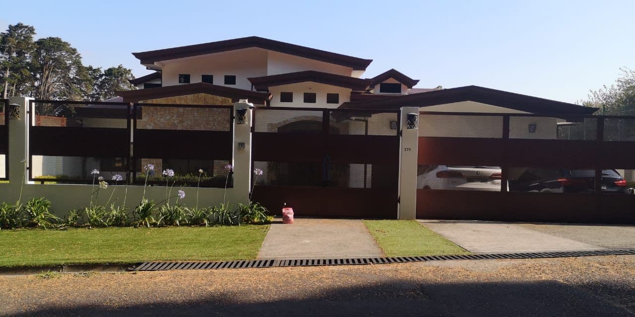 Propiedad en Ángeles