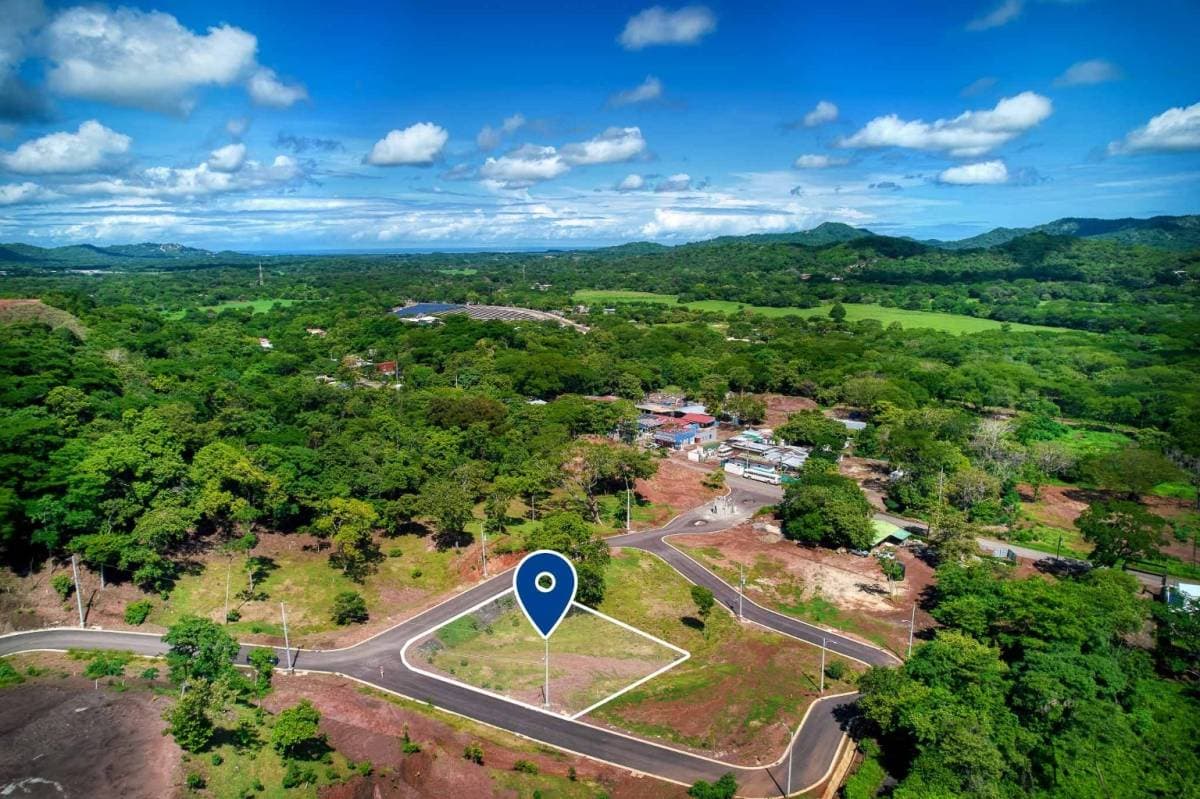 Propiedad en Tamarindo