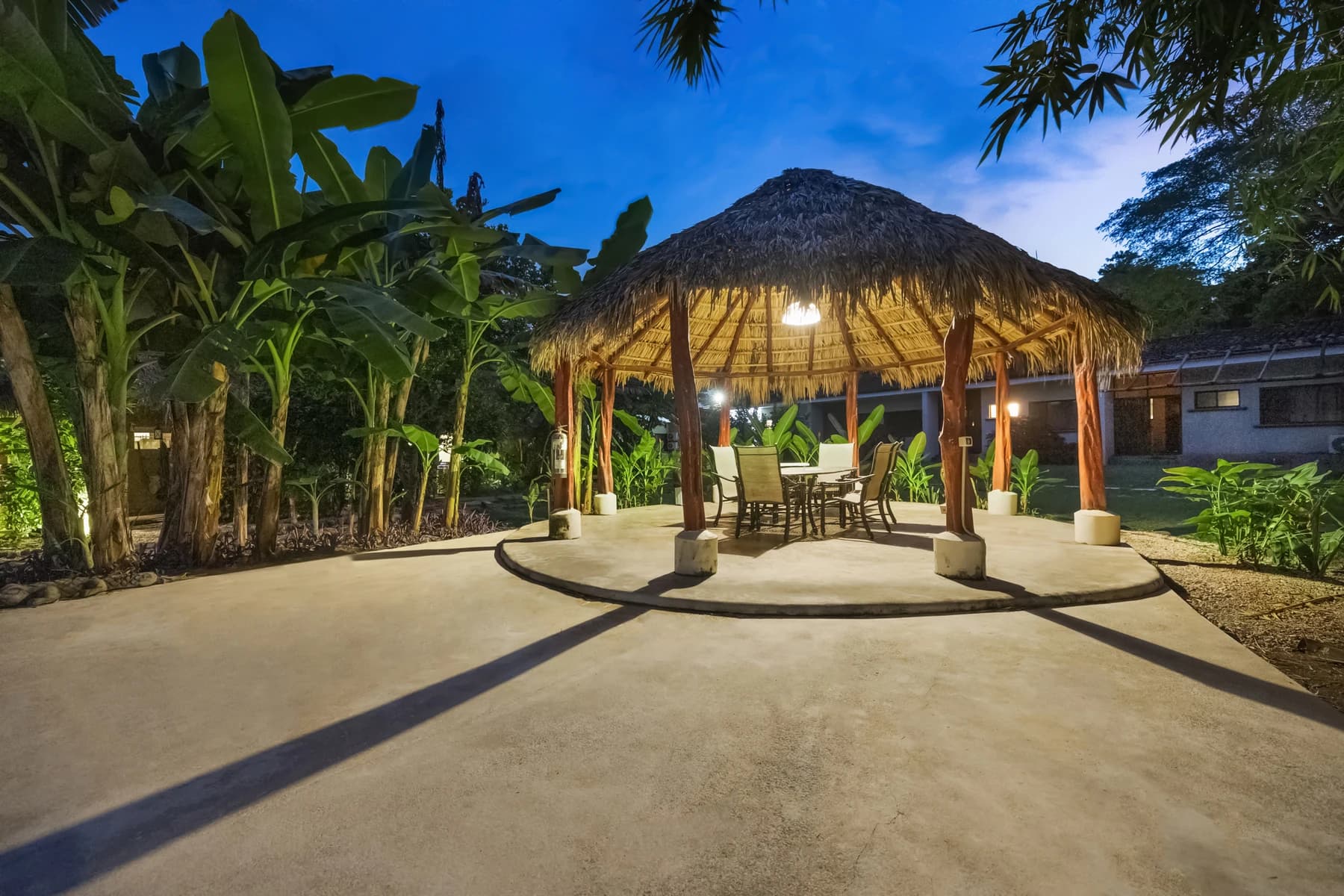 Casa en Santa Cruz