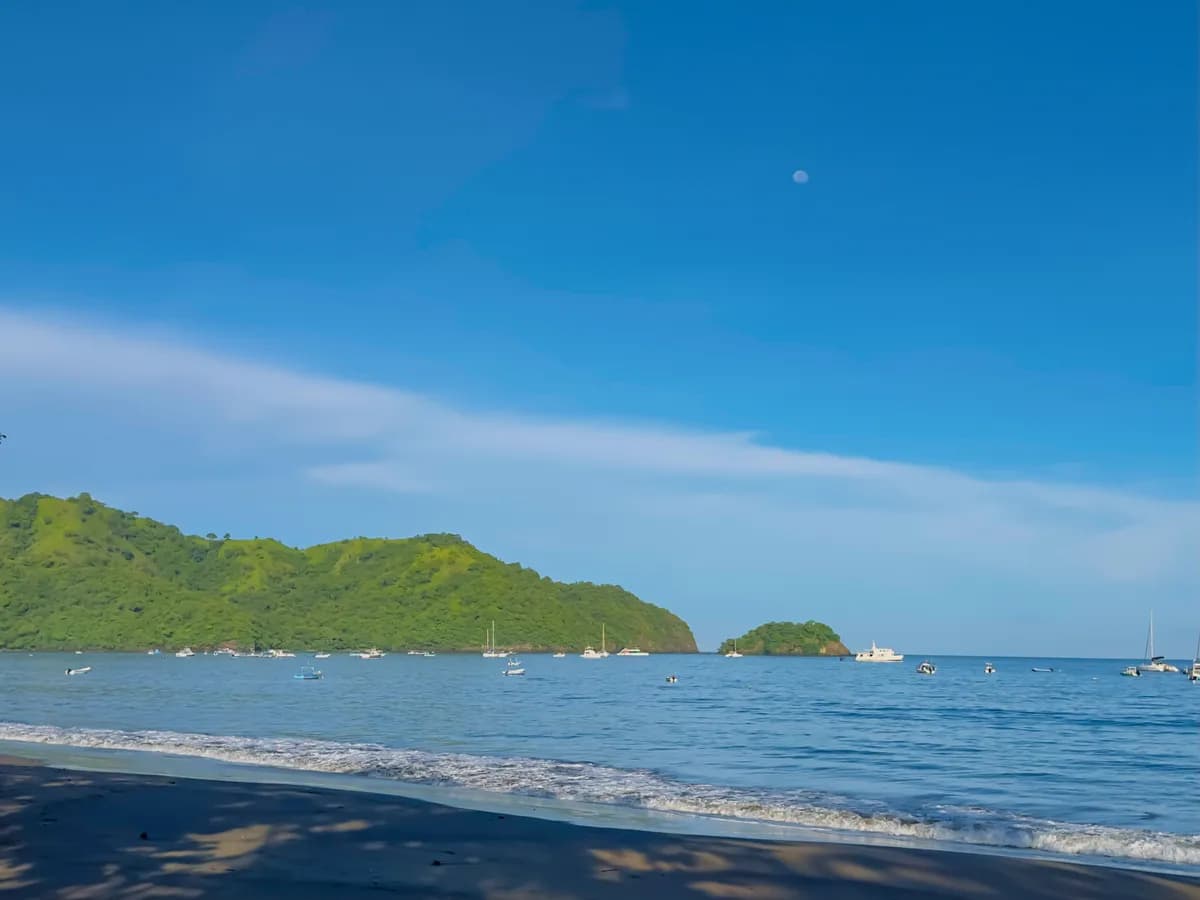 House at Playas del Coco