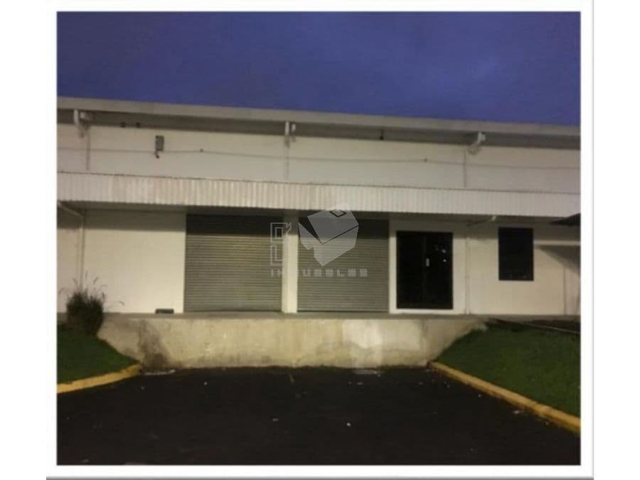 Bodega en Desamparados