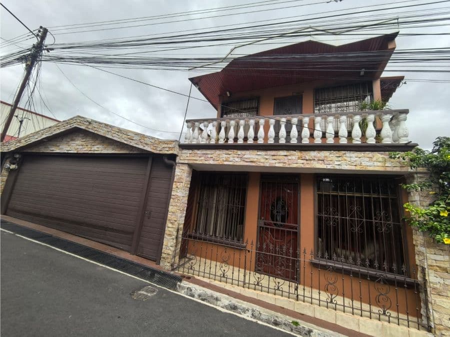 Casa en San Juan de Dios