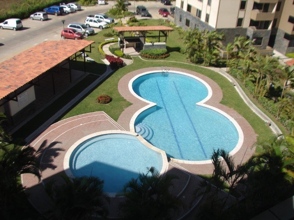 Propiedad en San Rafael de Alajuela