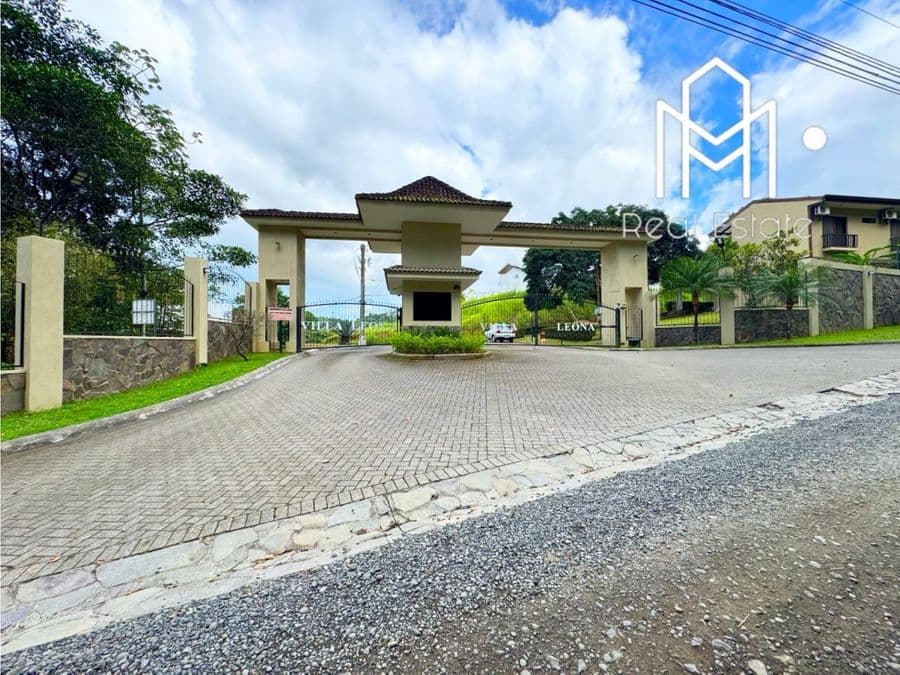 Propiedad en Tárcoles